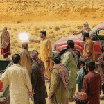 11 Arrested in Balochistan Honour Killing Case as Couple Shot Dead