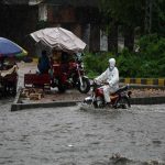 11 Killed, Several Injured as Heavy Monsoon Rains Paralyse Life in Punjab and Balochistan