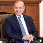 PM Shehbaz Sharif Congratulates Hafiz Abdul Karim on Senate Victory