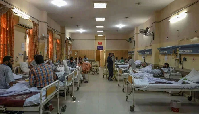PIMA Warns 16% Health Budget Cut Will Undermine Pakistan’s Public Health Resilience