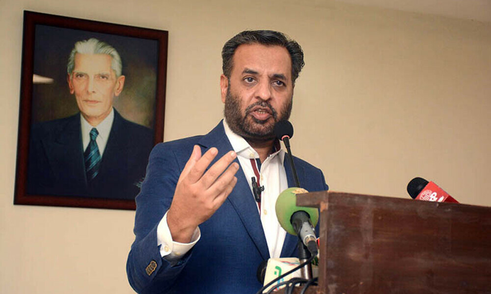 Health Minister Mustafa Kamal Delivers Powerful Speech, Announces Key Health Initiatives