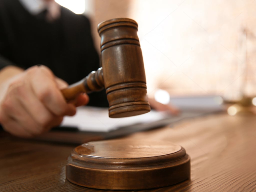 Over 2.36 Million Cases Pending Across Pakistan’s Courts, Including Supreme Court