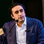 Bilawal Bhutto Zardari Declares “Surrender Is Not in Pakistan’s Dictionary”