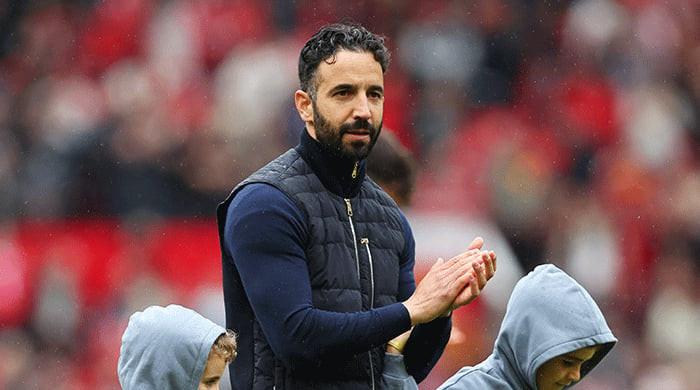 Amorim Praises Manchester United's Players Before the 2025/26 Season
