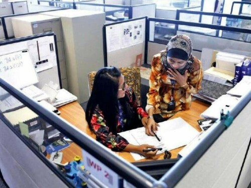 ADB Finances $500mn to Empower Women, Boost Financial Inclusion in Pakistan