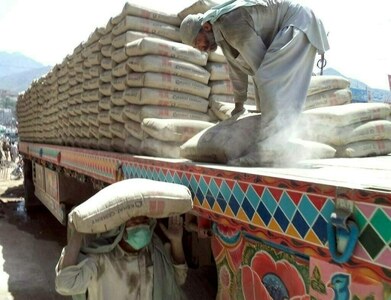APCMA requests duty, tax cuts as cement’s local sales decline in FY25