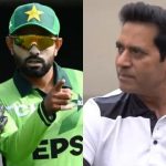 Aaqib Javed: We Highlighted Improvement Areas to Babar, Rizwan