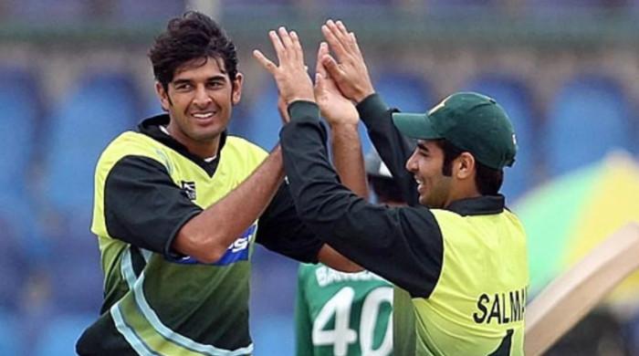 Abdur Rauf Discloses Reason for Early End to Cricket Journey