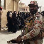 About 40,000 Pakistani pilgrims have not returned from Iraq, Syria, and Iran in recent years