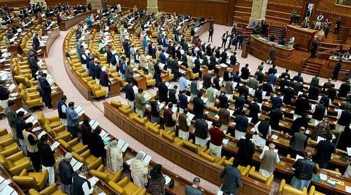 Acting Speaker of Punjab Assembly Reinstates 26 Suspended Opposition MPAs