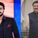 Ali Abbas Breaks Silence on Rift with Father Waseem Abbas: “I Was Hurt, But I’ve Moved On”