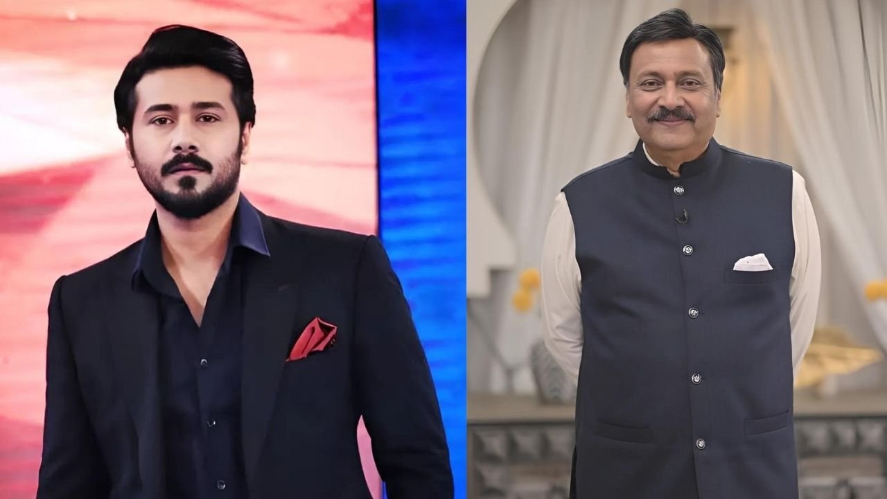 Ali Abbas Breaks Silence on Rift with Father Waseem Abbas: “I Was Hurt, But I’ve Moved On”