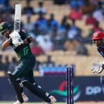 Afghanistan Cricket Board Chief Announces Tri-Series with Pakistan, UAE