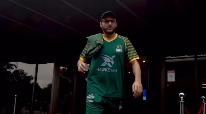 Afridi Jabs India Champions Before WCL 2025 Semi-Final Clash