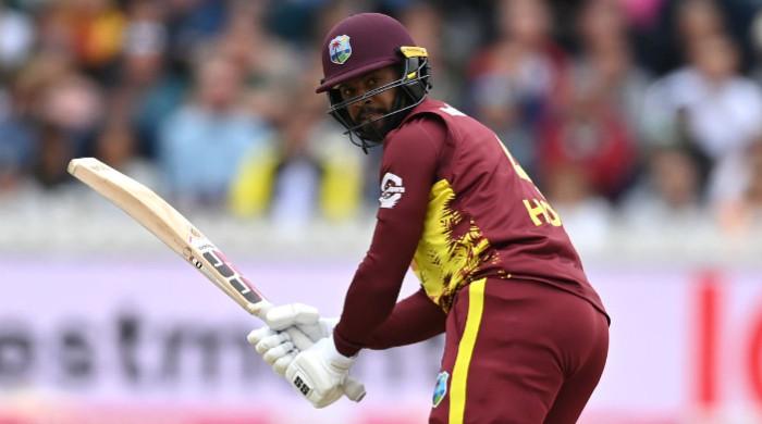 After Australia defeat, Shai Hope aims for recovery in Pakistan T20Is