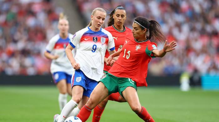 Aggie Beever-Jones aims to ‘impact’ England positively during Euro 2025
