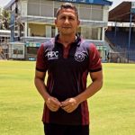 Agha Sabir Becomes New Batting Coach for Afghanistan at HPC