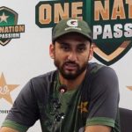 Agha Salman finally speaks on the ODI captaincy proposal