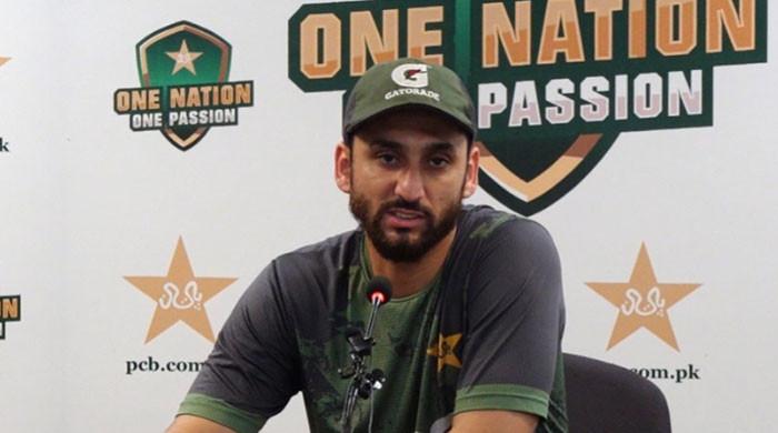Agha Salman finally speaks on the ODI captaincy proposal