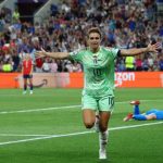 Ahead of England match, Cristiana Girelli declares Italy’s moment has arrived