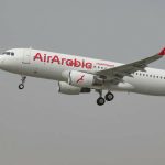 Air Arabia Abu Dhabi Boosts Flight Services in Pakistan