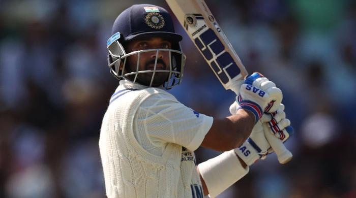 Ajinkya Rahane says selectors silent on his Test return hopes