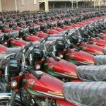 Ajrak Plates Backlog: July Motorcycle Applications May Soon Exceed 100,000
