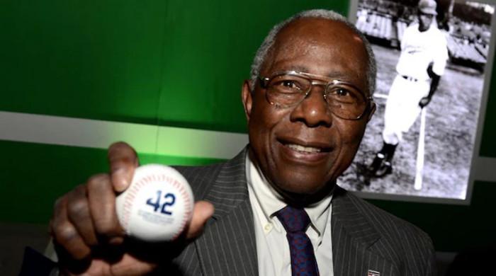 All-Star Game: MLB Pays a Stirring Tribute to Hank Aaron
