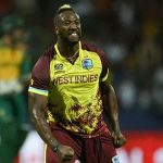 Andre Russell Unveils His Proudest International Career Highlight