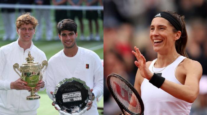 Andrea Petkovic Lauds Alcaraz and Sinner for Exemplary Sportsmanship