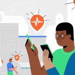 Android Phones Now Act as Global Earthquake Sensors and Early-Warning System