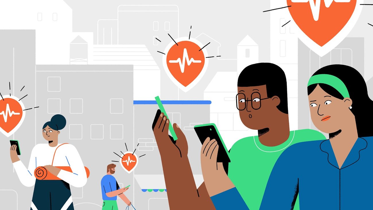 Android Phones Now Act as Global Earthquake Sensors and Early-Warning System