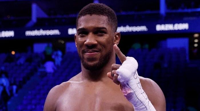 Anthony Joshua’s possible fight: Spencer Oliver shares insights