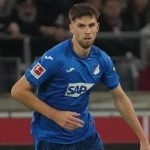 Anton Stach joins Leeds United from Hoffenheim