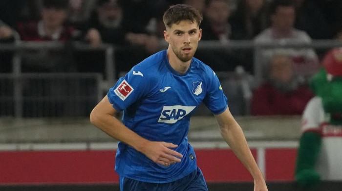 Anton Stach joins Leeds United from Hoffenheim