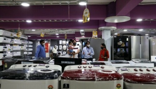 Appellate Tribunal Affirms CCP’s Ruling on Home Appliance Price Collusion