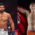 Arman Tsarukyan Calls for Paddy Pimblett's Removal from UFC Rankings