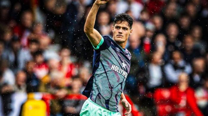 Arsenal Secure Christian Norgaard, Brentford Captain
