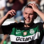 Arsenal Set to Finalize Viktor Gyokeres Acquisition From Sporting CP