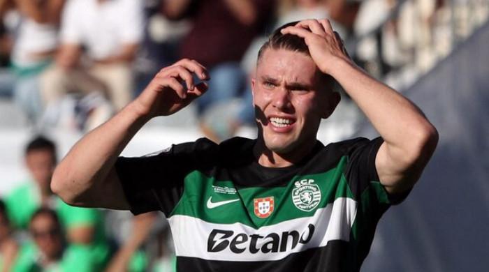 Arsenal Set to Finalize Viktor Gyokeres Acquisition From Sporting CP