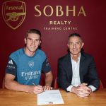 Arsenal secures Viktor Gyokeres from Sporting CP