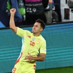 Arsenal to debut Martin Zubimendi in upcoming match