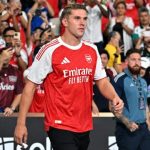 Arsenal's Victory Over Newcastle Follows Viktor Gyokeres Introduction