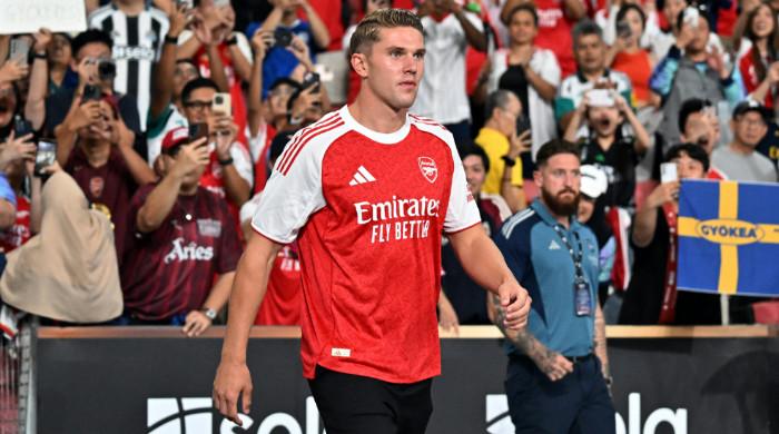 Arsenal’s Victory Over Newcastle Follows Viktor Gyokeres Introduction