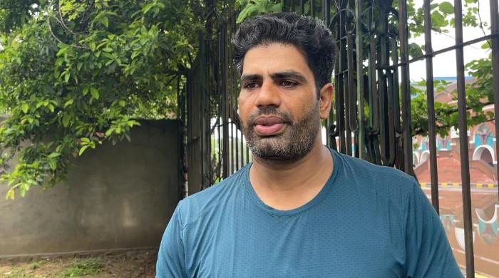 Arshad Nadeem Pulls Out of World Athletics Silver Tour