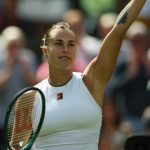 Aryna Sabalenka overwhelms Marie Bouzkova, advances to Wimbledon’s third round