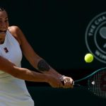 Aryna Sabalenka pulls out of National Bank Open