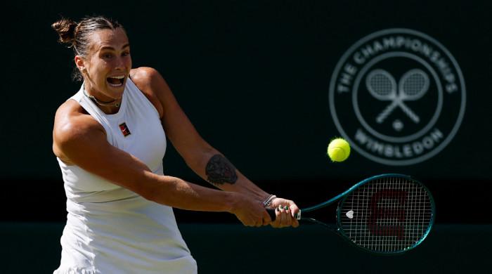 Aryna Sabalenka pulls out of National Bank Open