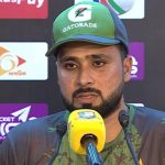 Ashraf slams Mirpur pitch following T20I loss to Bangladesh