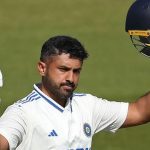 Ashwin slams management for Karun Nair’s omission from Manchester Test
